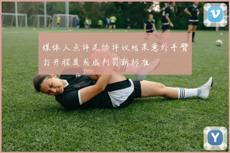 媒体人点评足协评议结果意外手臂打开程度或成判罚新标准