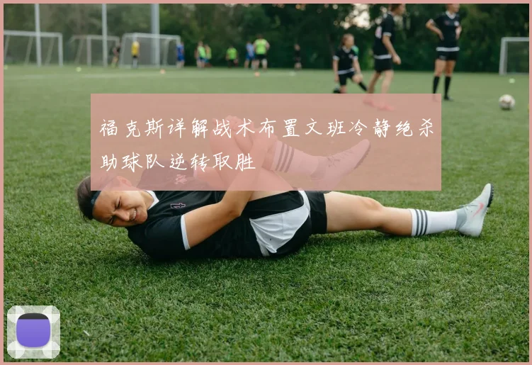 福克斯详解战术布置文班冷静绝杀助球队逆转取胜